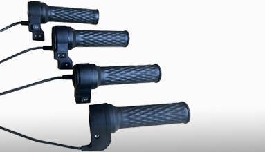 Electronic Throttle